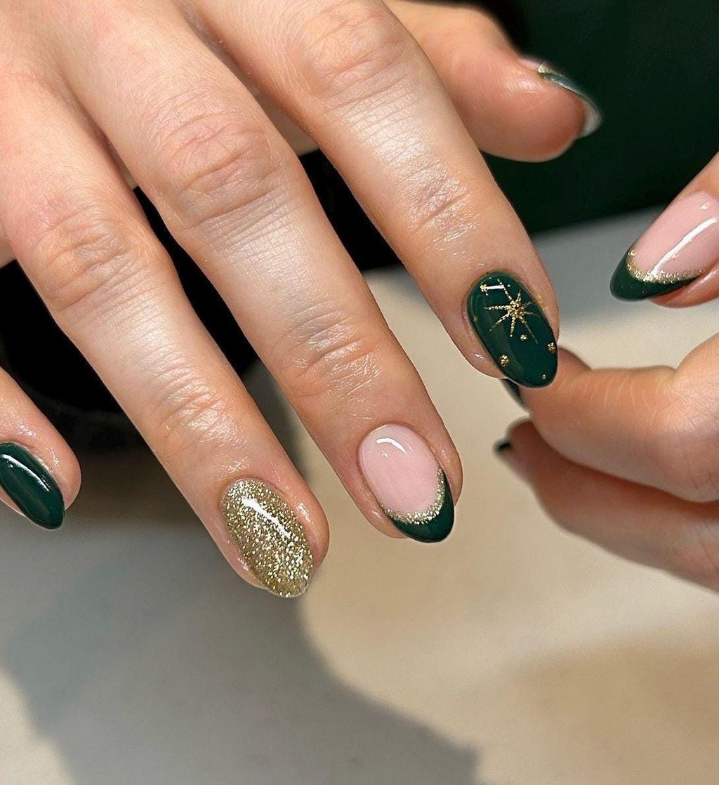 Premium Press On Nails
